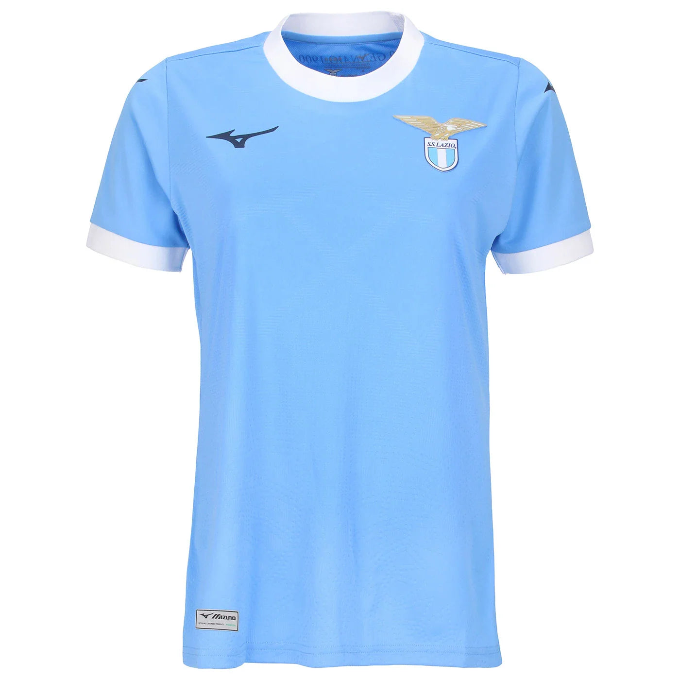 Jersey Feminina Lazio 25/26 Home