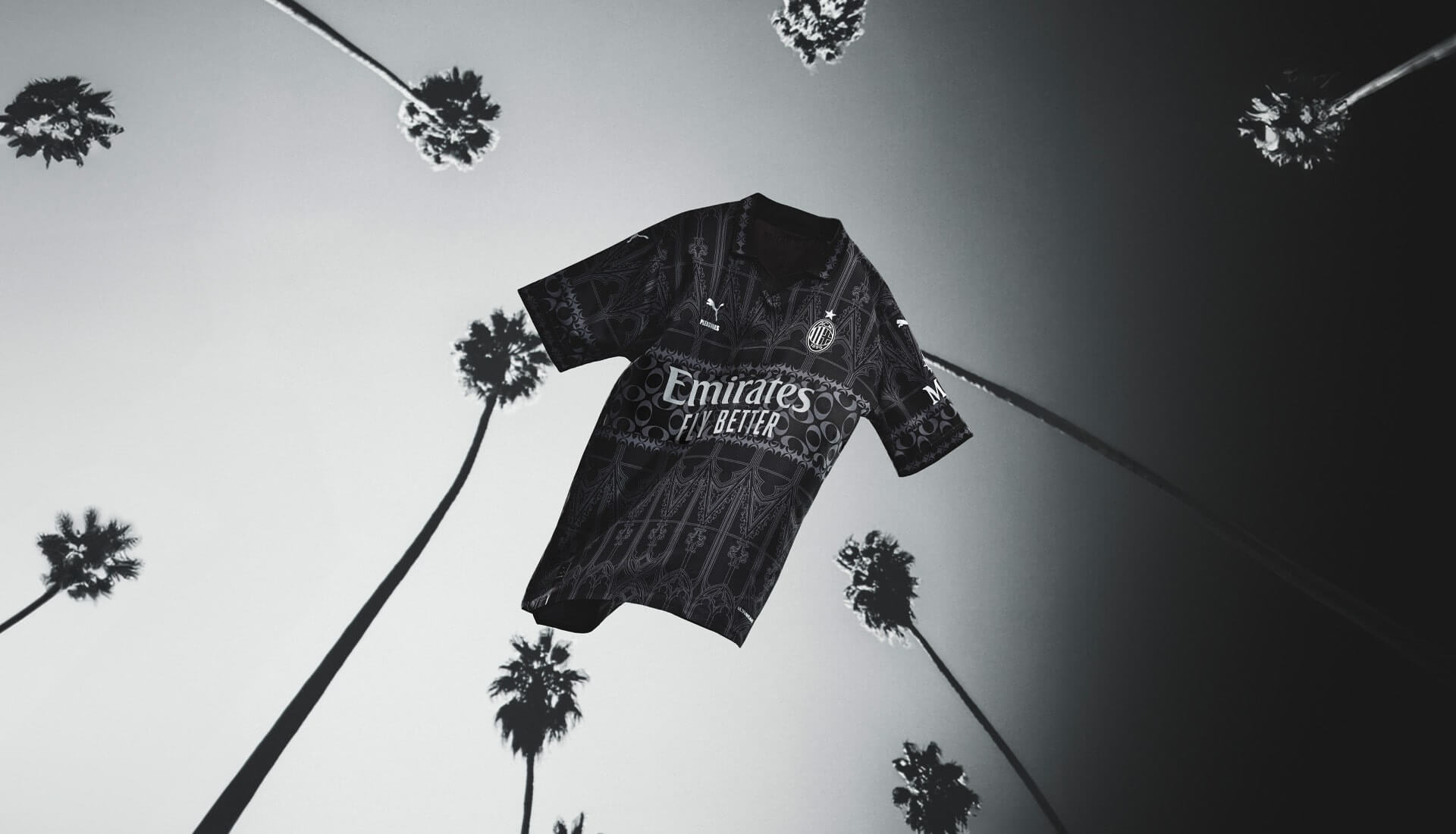 Jersey A.C Milan 24/25