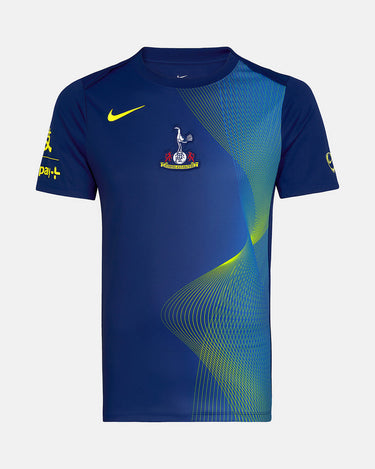 Jersey Tottenham 25/26 Pre-Match