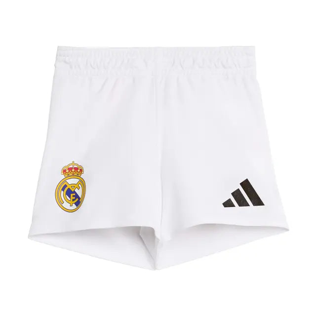 Kids Real Madrid 25∕26 Home