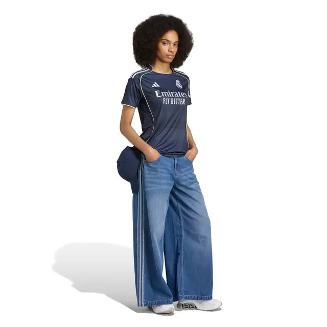 Jersey 25/26 Real Madrid ll - Femenino
