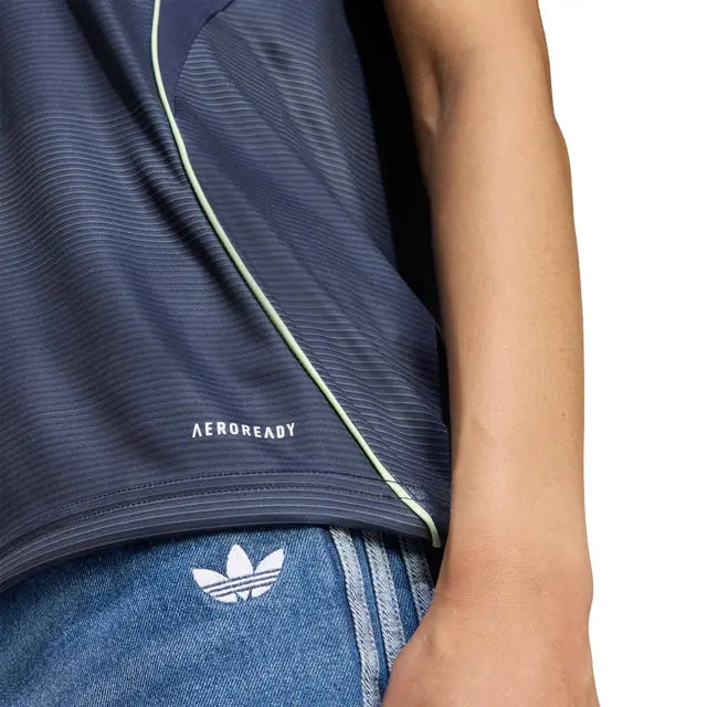 Jersey 25/26 Real Madrid ll - Femenino