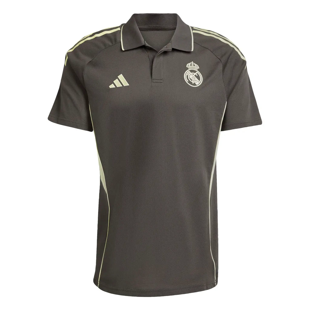 Jersey Real Madrid 25/26 Polo Training
