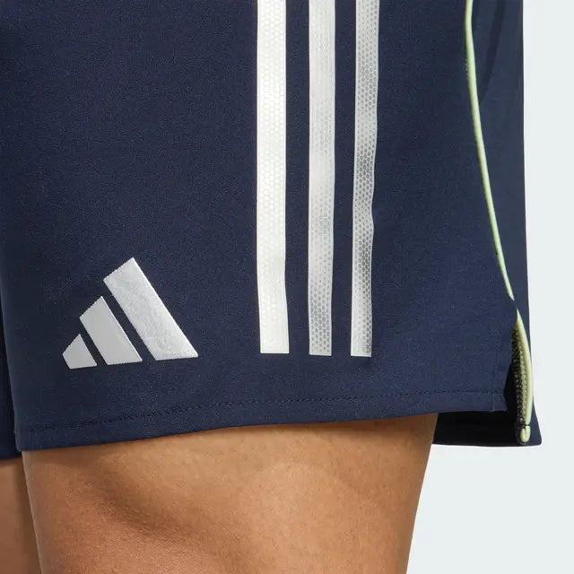Shorts Real Madrid 25/26 Away