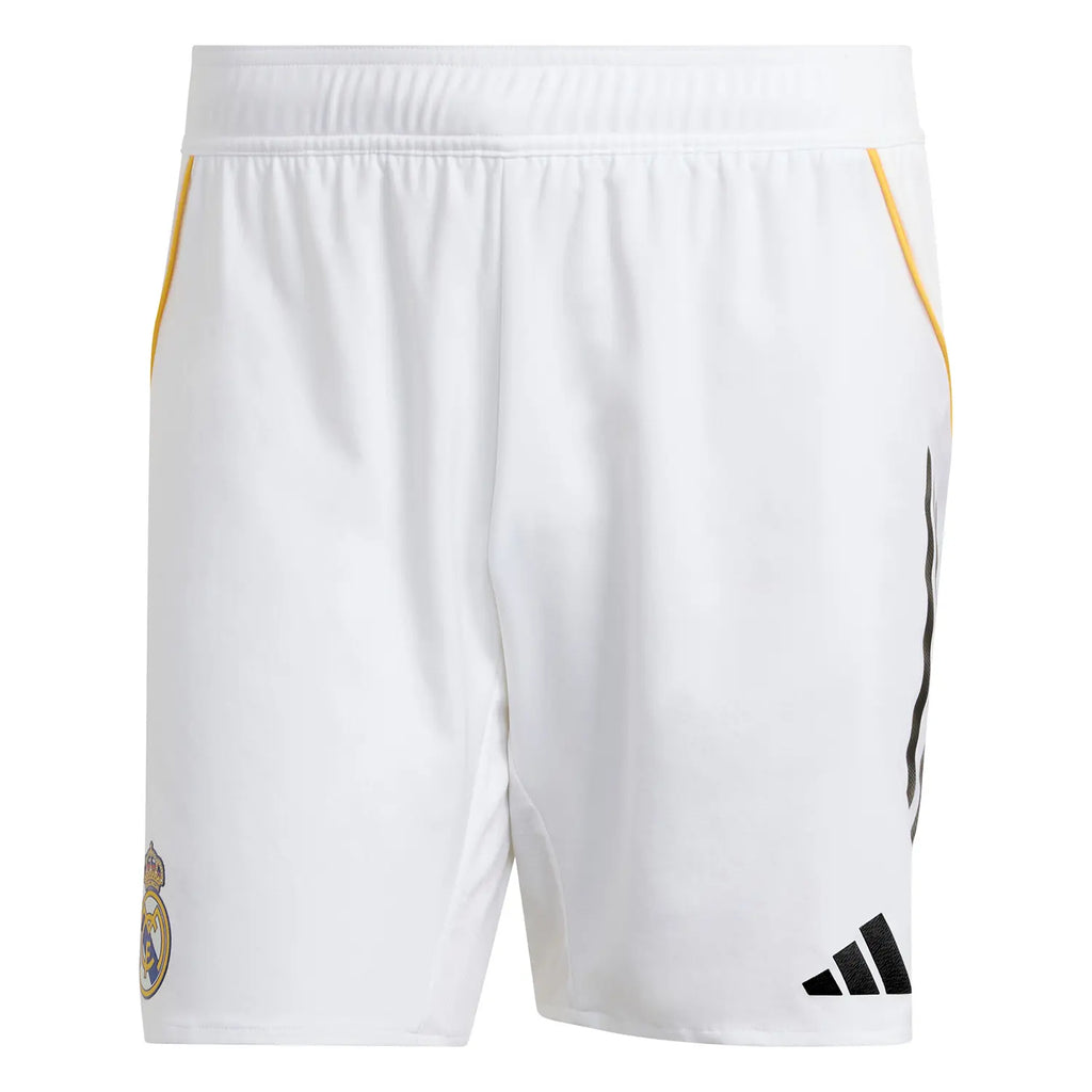 Shorts Real Madrid 25/26 home