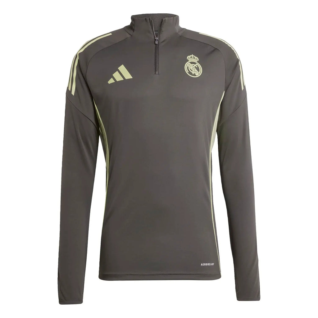 Sweatshirt Real Madrid Training 25/26