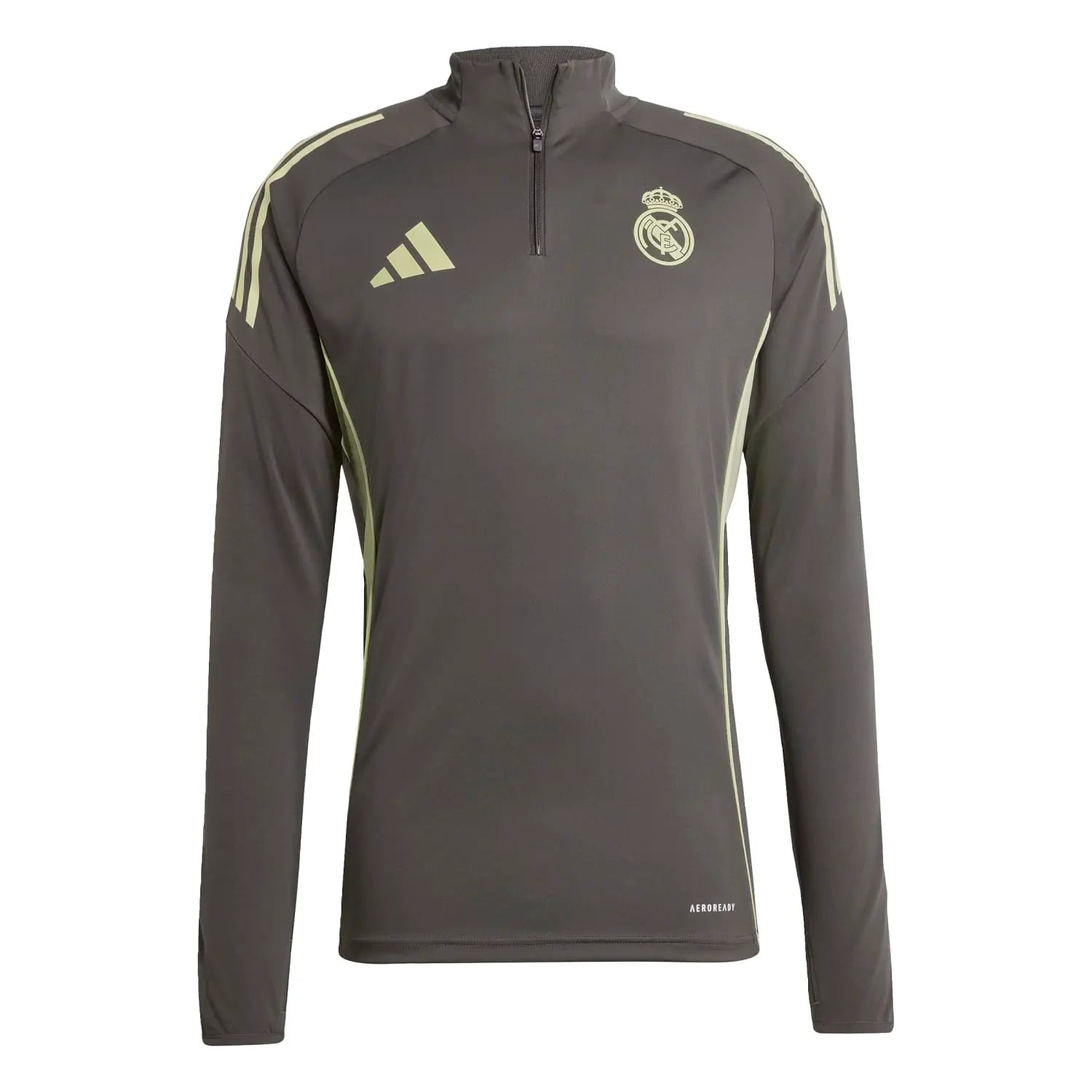 Sweatshirt Real Madrid Training 25/26