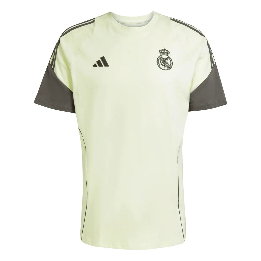 Jersey Real Madrid 25/26 Training