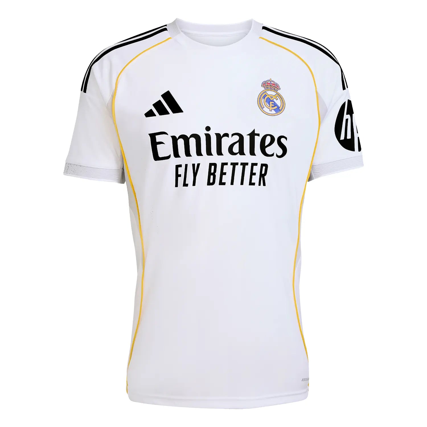 Jersey Real Madrid 25/26 Home I  #10 MBAPPÉ