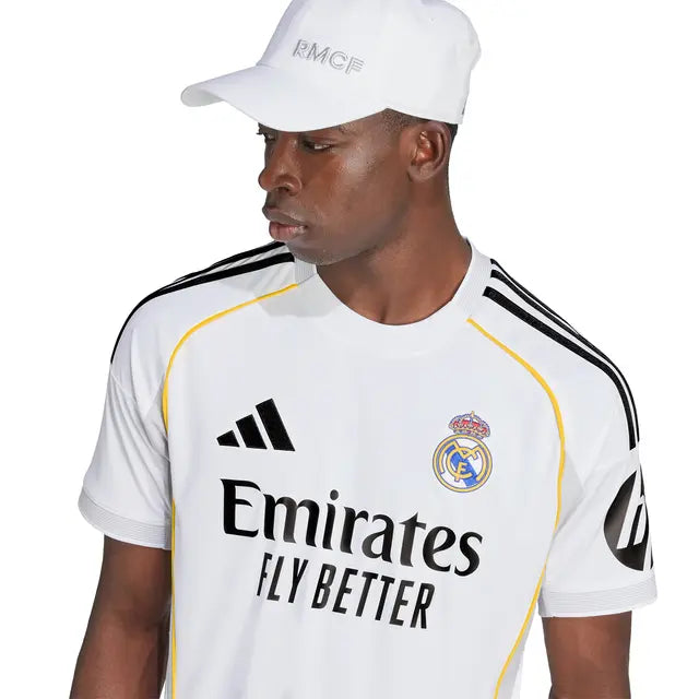 Jersey Real Madrid 25/26 Home I  #7 VINI JR.