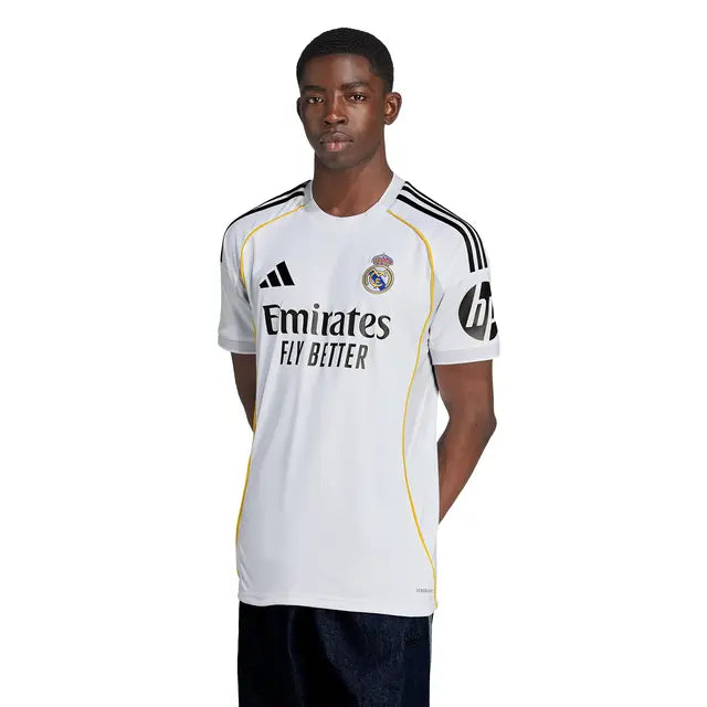 Jersey Real Madrid 25/26 Home I  #7 VINI JR.