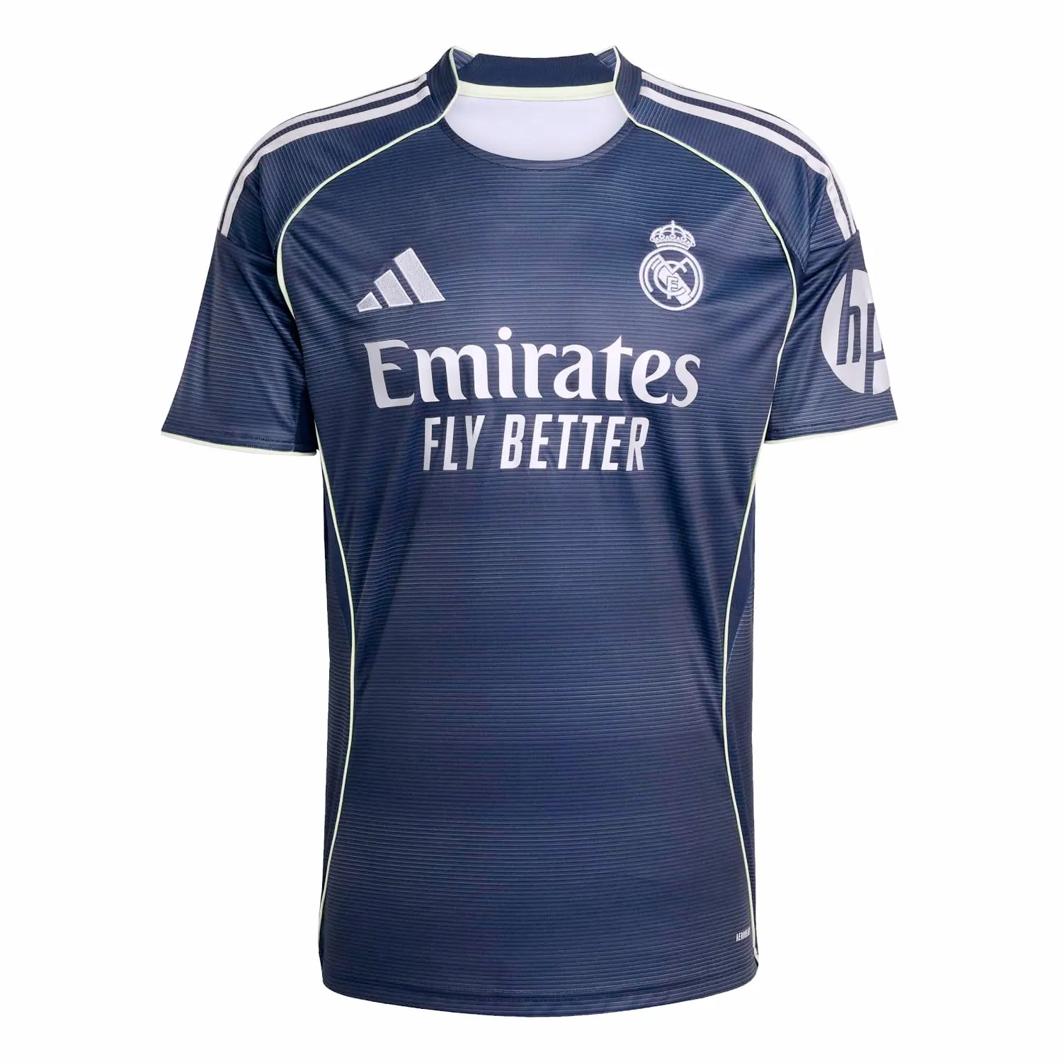 Jersey Real Madrid 25/26 Away #7 VINI JR.