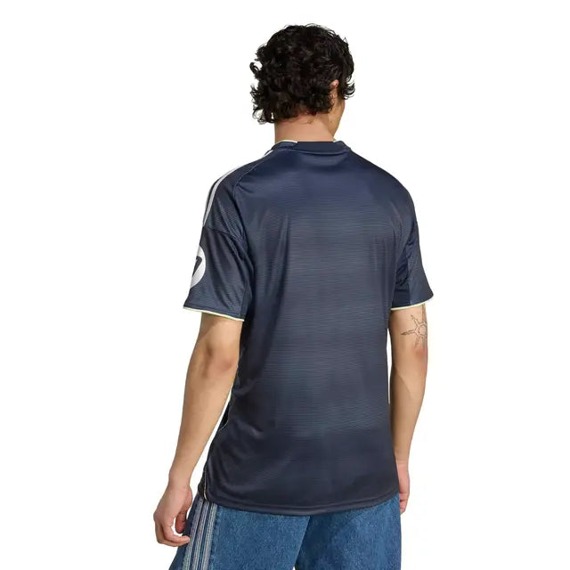 Jersey Real Madrid 25/26 Away