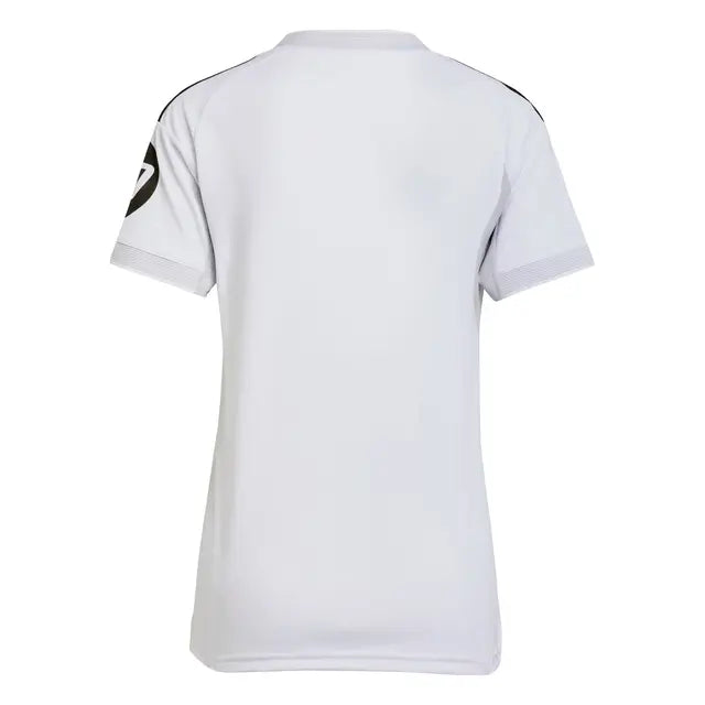 Jersey 25/26 Real Madrid Home - Femenino
