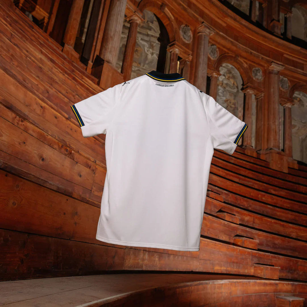 Jersey Parma 25/26 Home