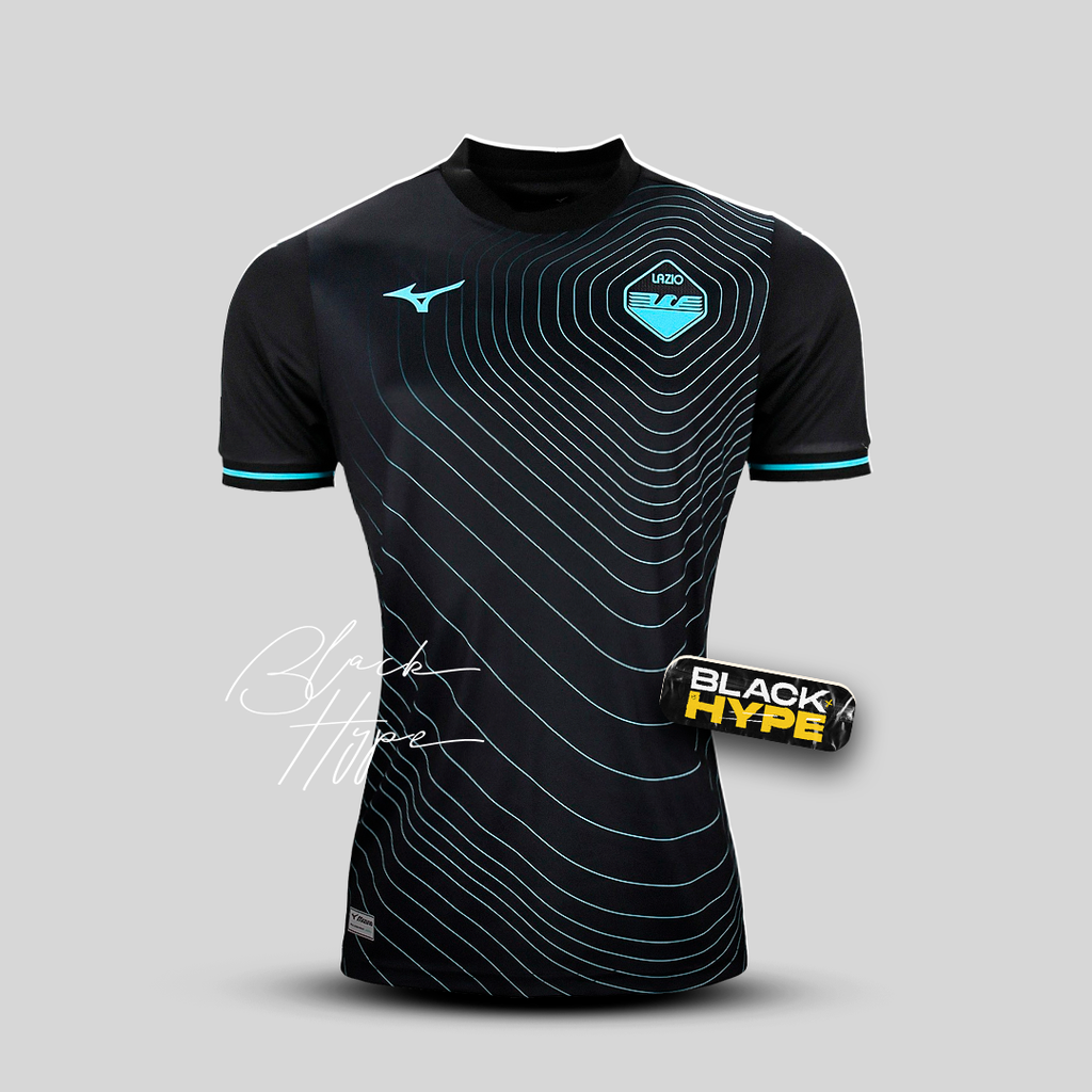 Jersey Feminina Lazio 24/25 Third