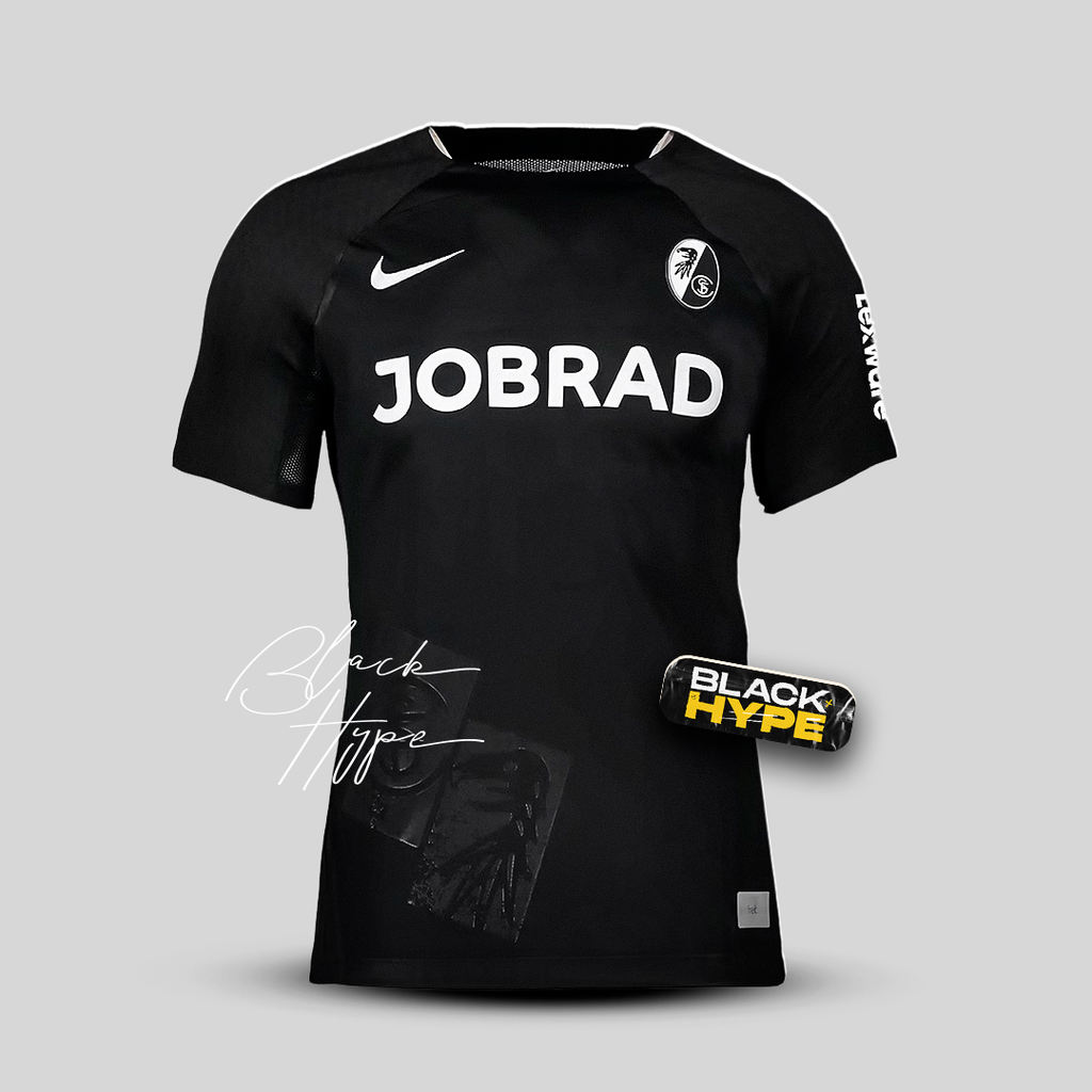 Jersey Freiburg 24/25 Third