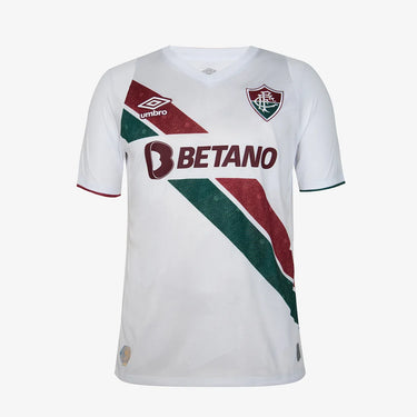 Jersey Fluminense Away 24/25