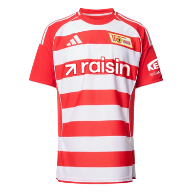 Jersey Union Berlin 25/26 Home