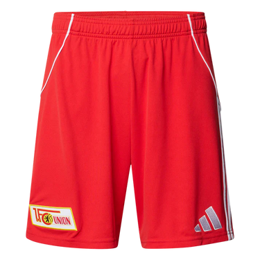 Shorts Union Berlin 25/26 Home