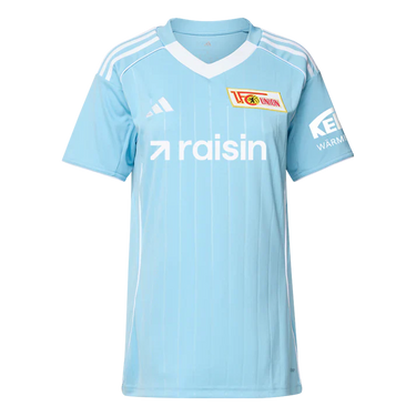 Jersey Feminina Union Berlin 25/26 Third
