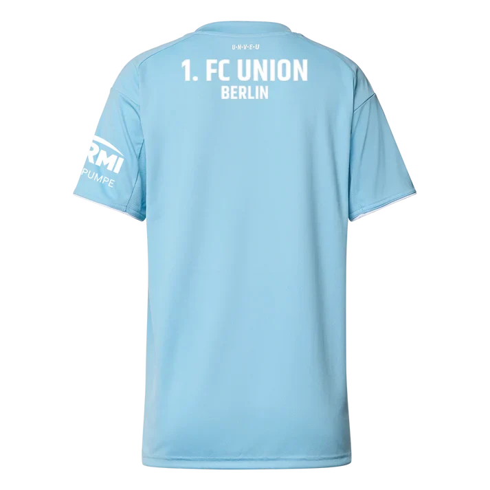 Jersey Feminina Union Berlin 25/26 Third