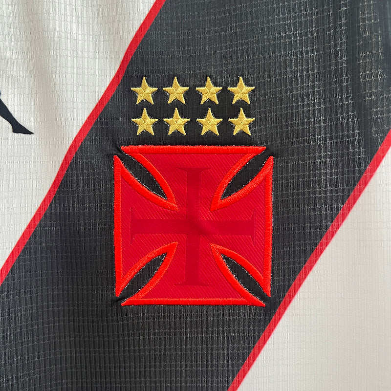 Jersey 24∕25 Vest Vasco da Gama away