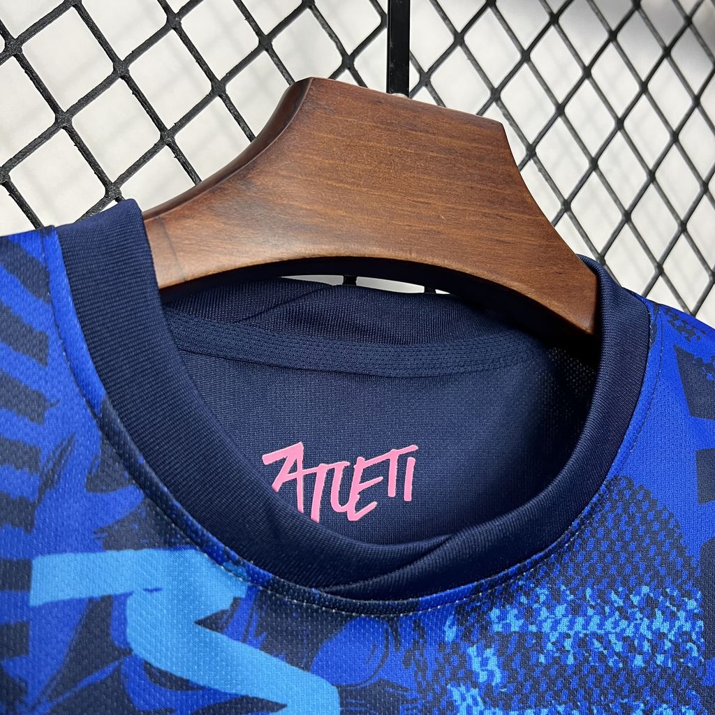 Kids Atletico Madrid 2024/25 Third