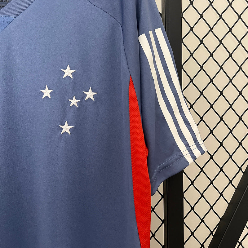 Jersey 24∕25 Cruzeiro Training Suit