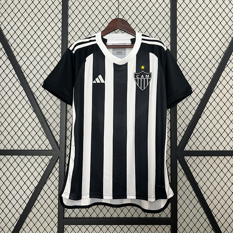 Jersey 24∕25 Atlético Mineiro Home