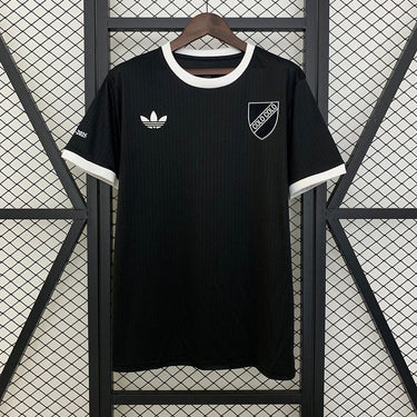 25∕26 Colo Colo 100th Anniversary Black