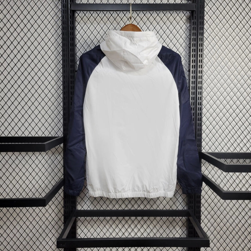 Windbreaker Alemanha 24/25 - Branco