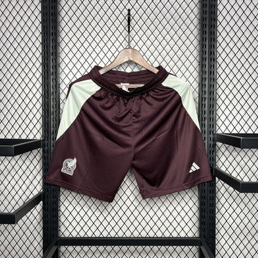 Shorts México 2024/25 Home