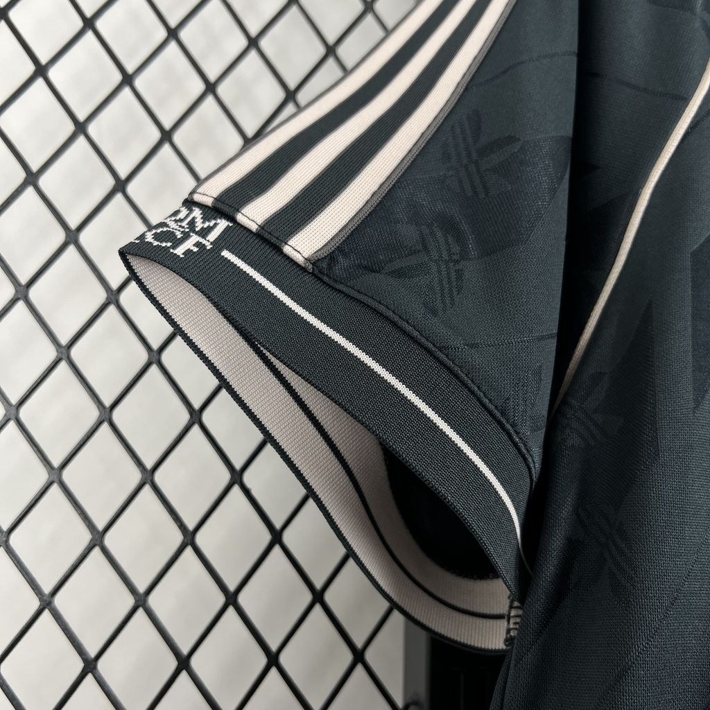 Jersey Real Madrid 24∕25 Special Edition Black