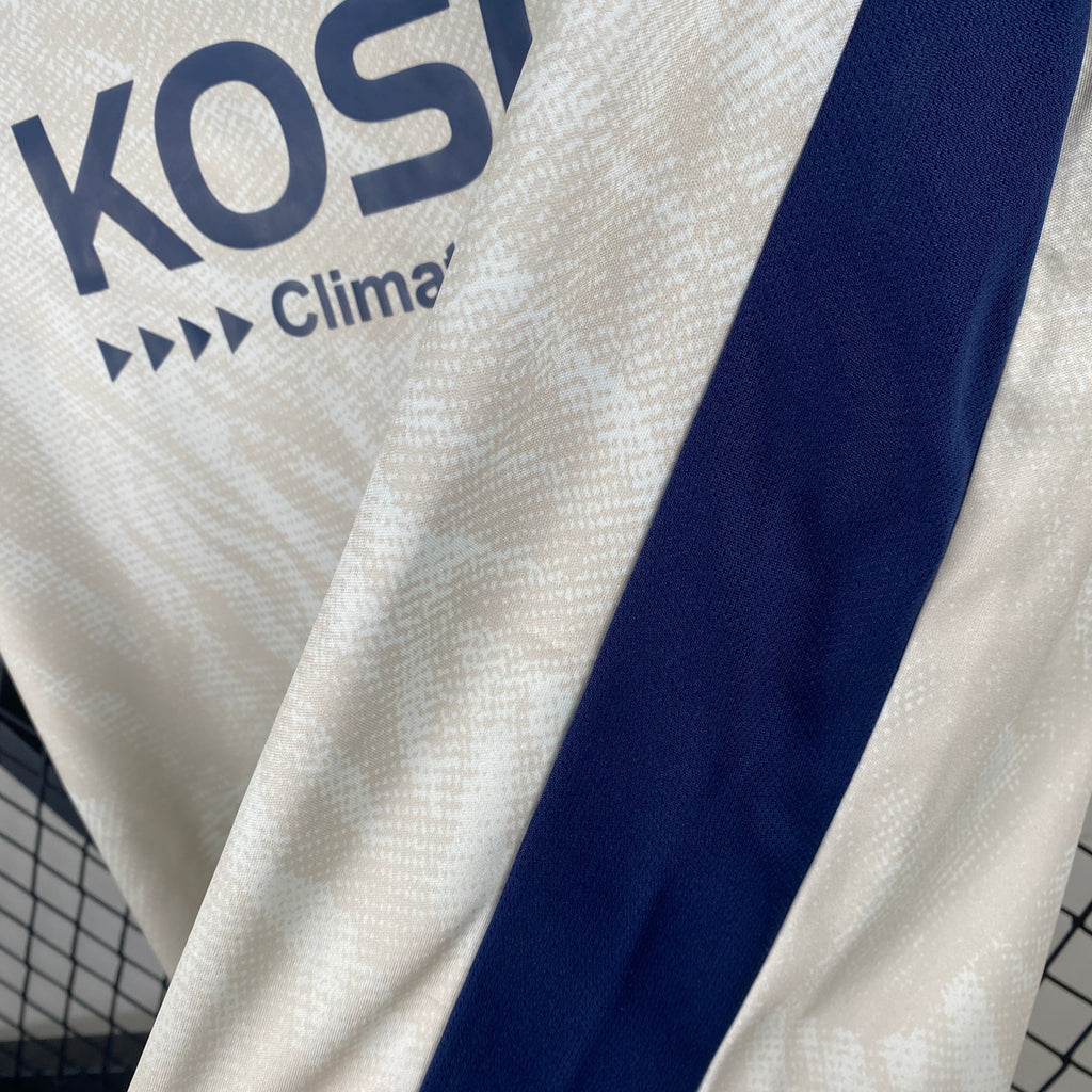 Jersey do Osasuna 24/25 Away