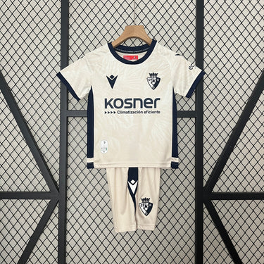 Kids Osasuna 24/25 Away