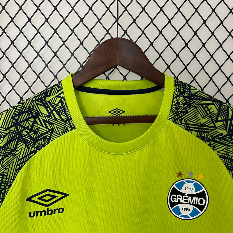 Jersey 24∕25 Gremio Goalkeeper
