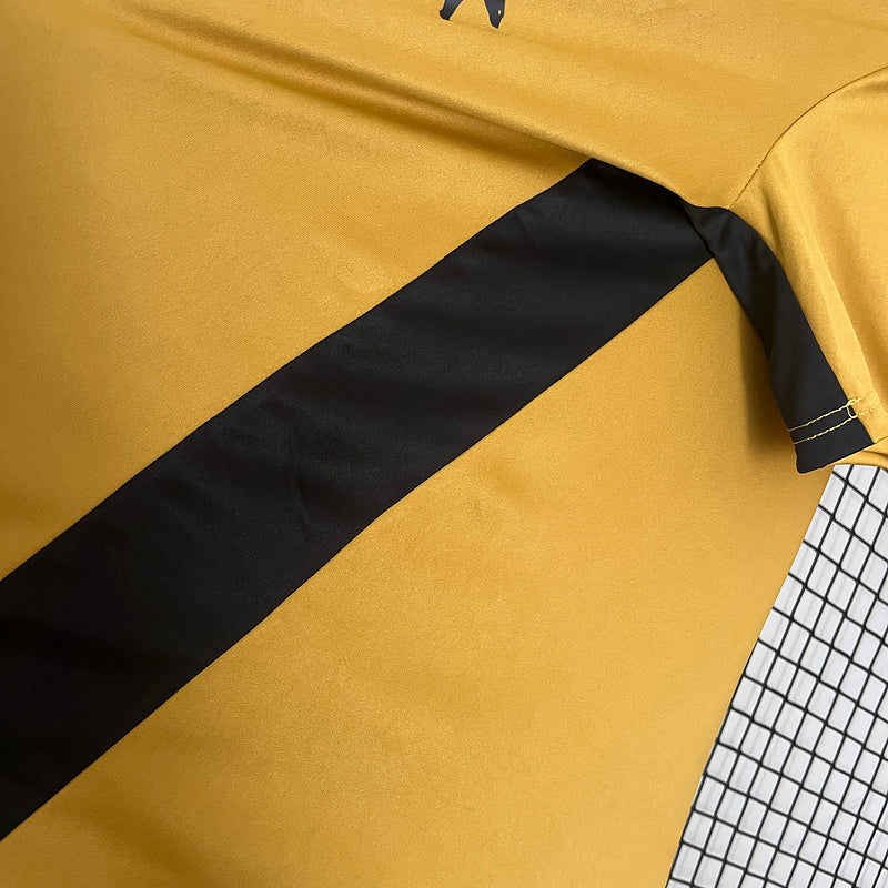 Jersey 24∕25 colo colo fourth away