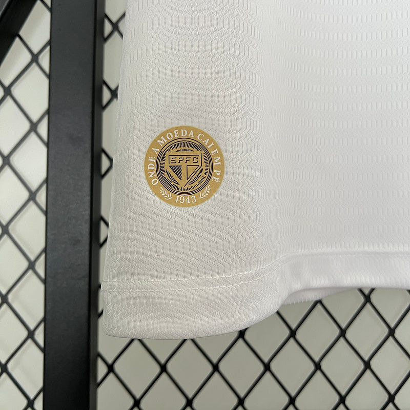 Jersey 24∕25 Sao Paulo Home