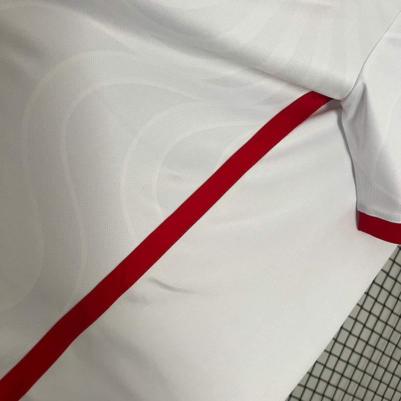 Jersey 24∕25 Flamengo away