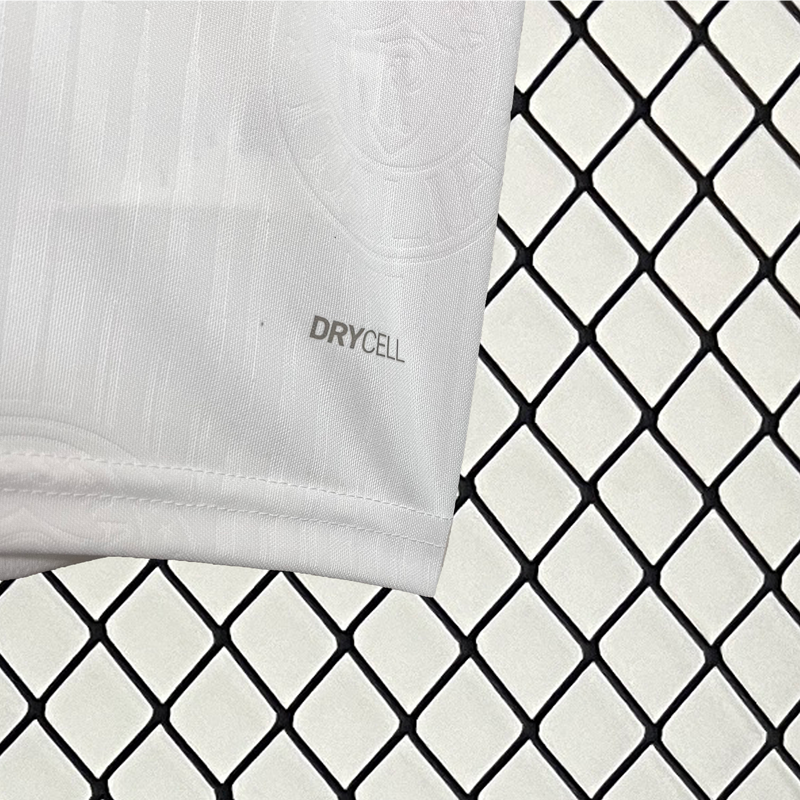 Jersey 24∕25 Palmeiras away