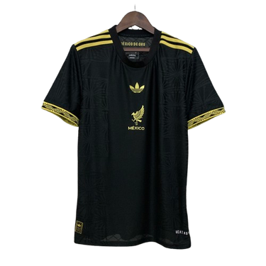 Jersey Mexico 25/26 Player Special Edition