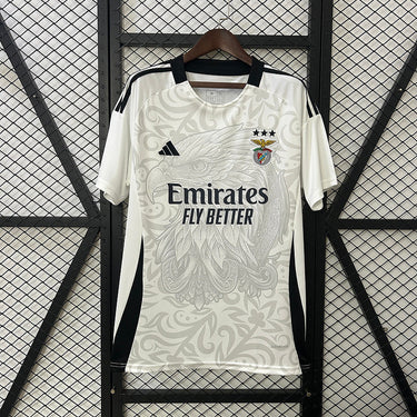 25∕26 Benfica Training Jersey