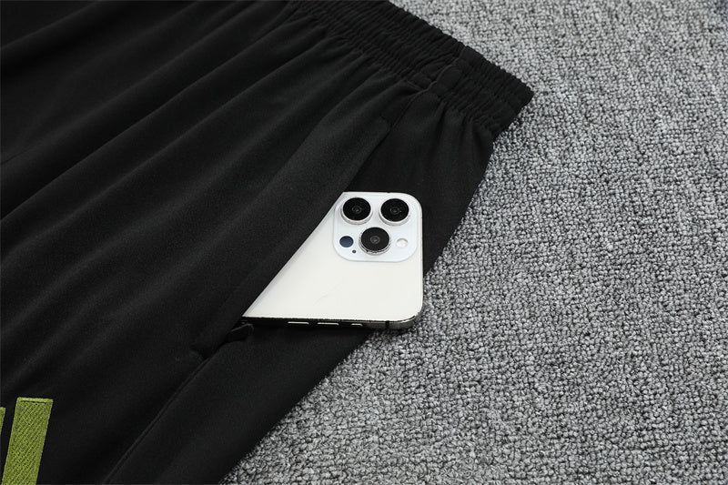 Training Suit Real Madrid 25/26 - Winter