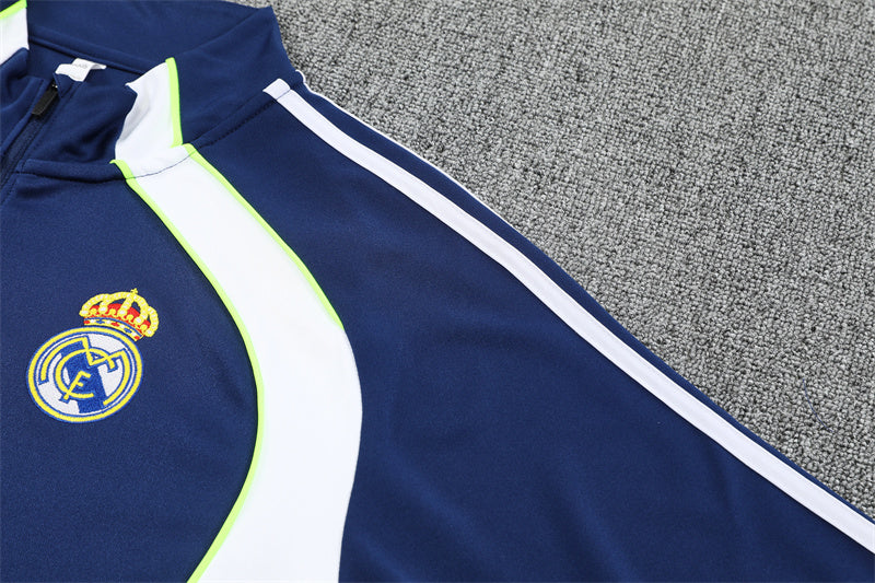 Training Suit Real Madrid 25/26 - Winter