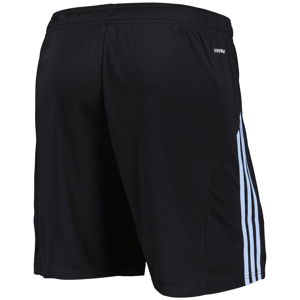 Shorts Aston Villa 25/26 Away