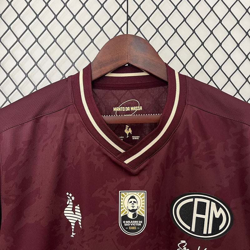 Jersey 24∕25 Atletico Mineiro Red