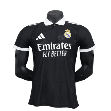 Jersey Real Madrid 25/26 Player Special Edition