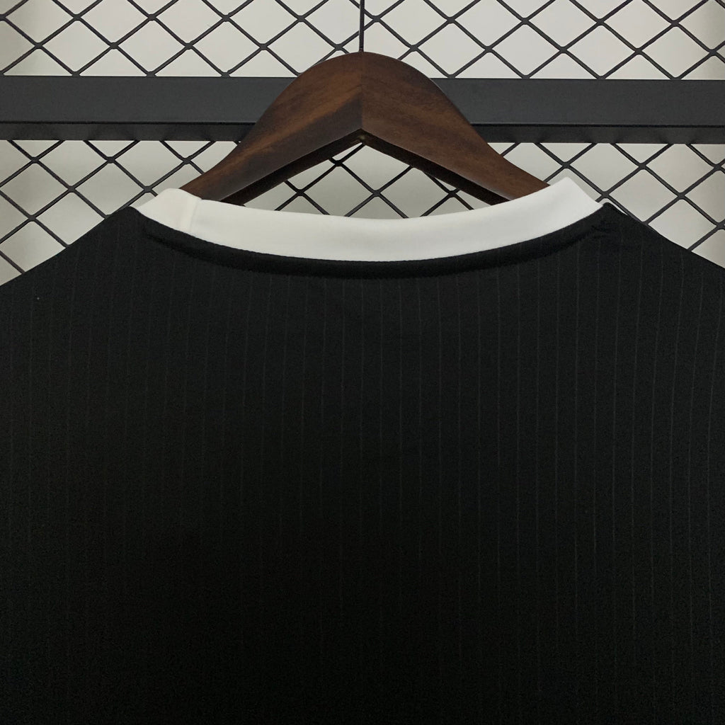 25∕26 Colo Colo 100th Anniversary Black