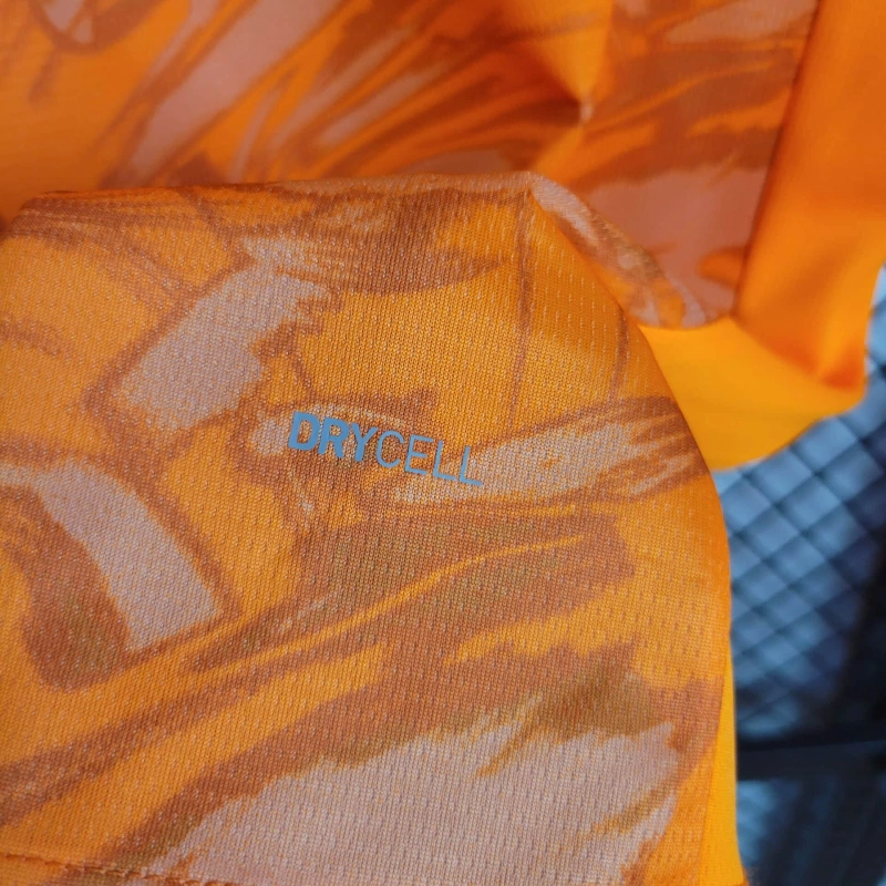 Jersey AC Milan 25/26 Away